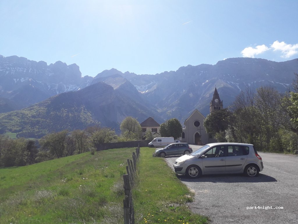 (05800) Aubessagne - — foto 3
