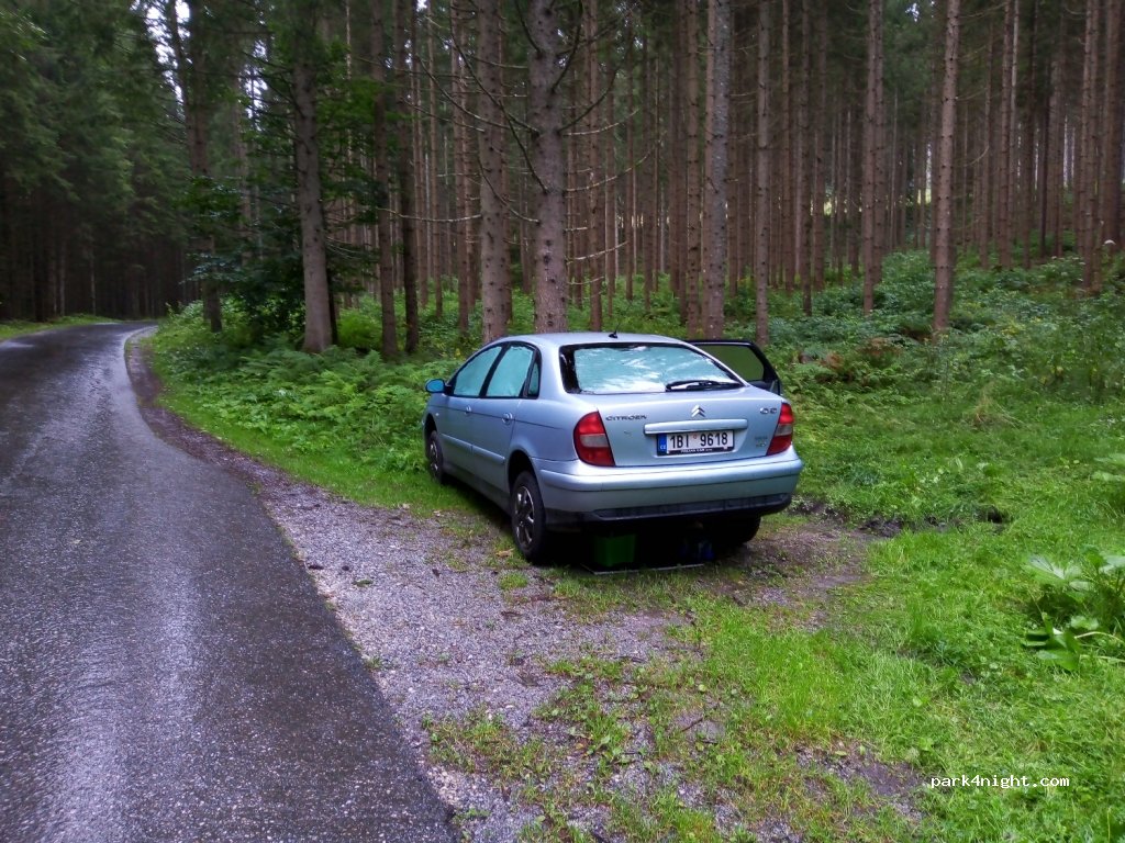 (8583) Pack - Seeweg — foto