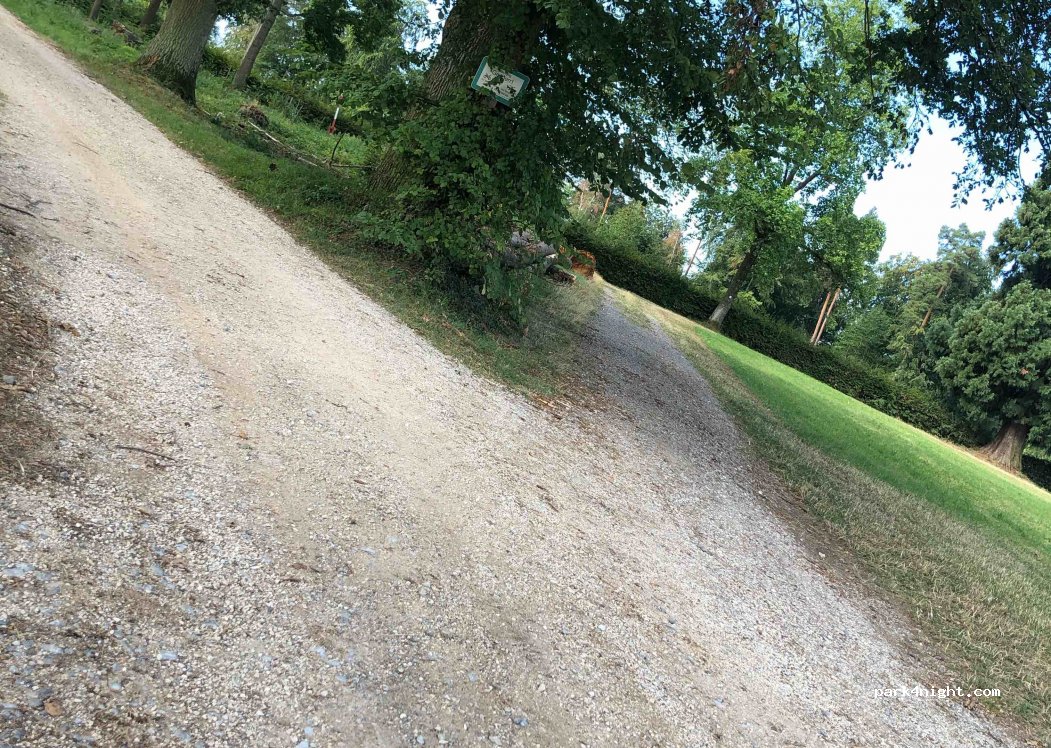 (73650) Winterbach - Kaiserstraße — foto