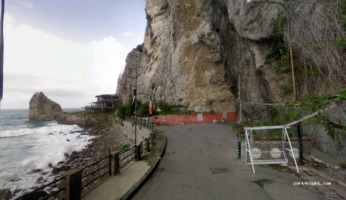 (80062) Montechiaro - 159 Via del Mare — foto