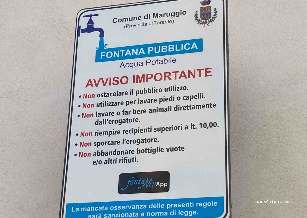 (74020) Maruggio - 40 Via del Mare — foto 2