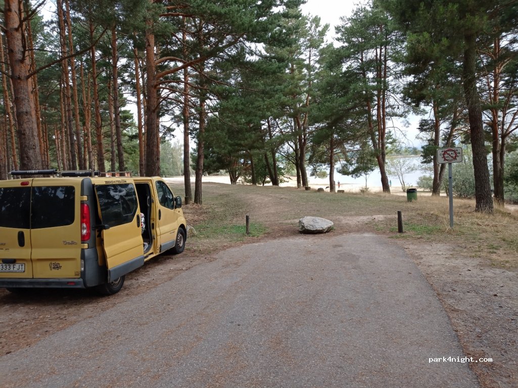 (34810) Aguilar de Campoo - 133 Diseminado Diseminados — foto 3