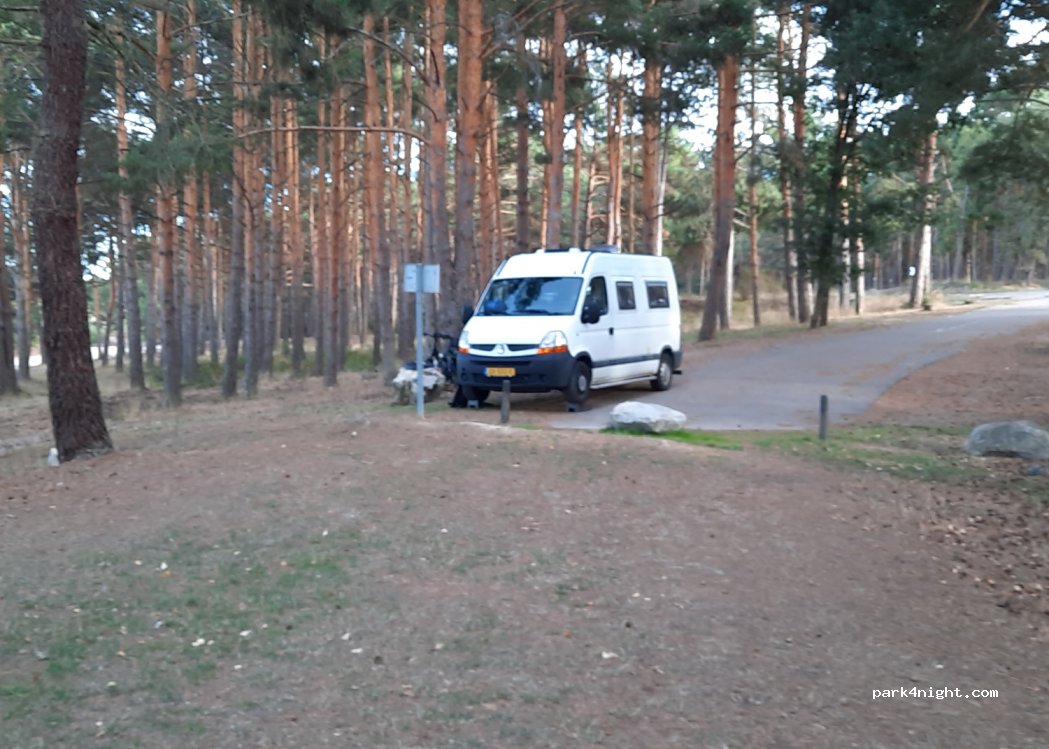 (34810) Aguilar de Campoo - 133 Diseminado Diseminados — foto 4