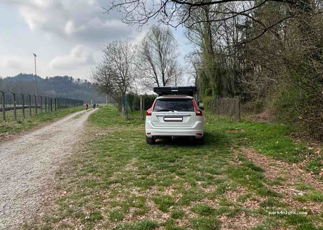 (22020) Gironico - Via del Pascolo — foto 2