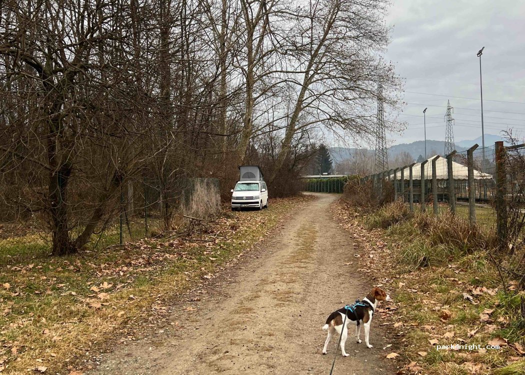 (22020) Gironico - Via del Pascolo — foto 4