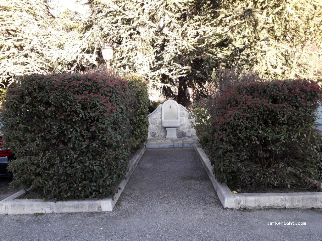 (06620) Gréolières - 120 Rue de la Faïsse — foto 2