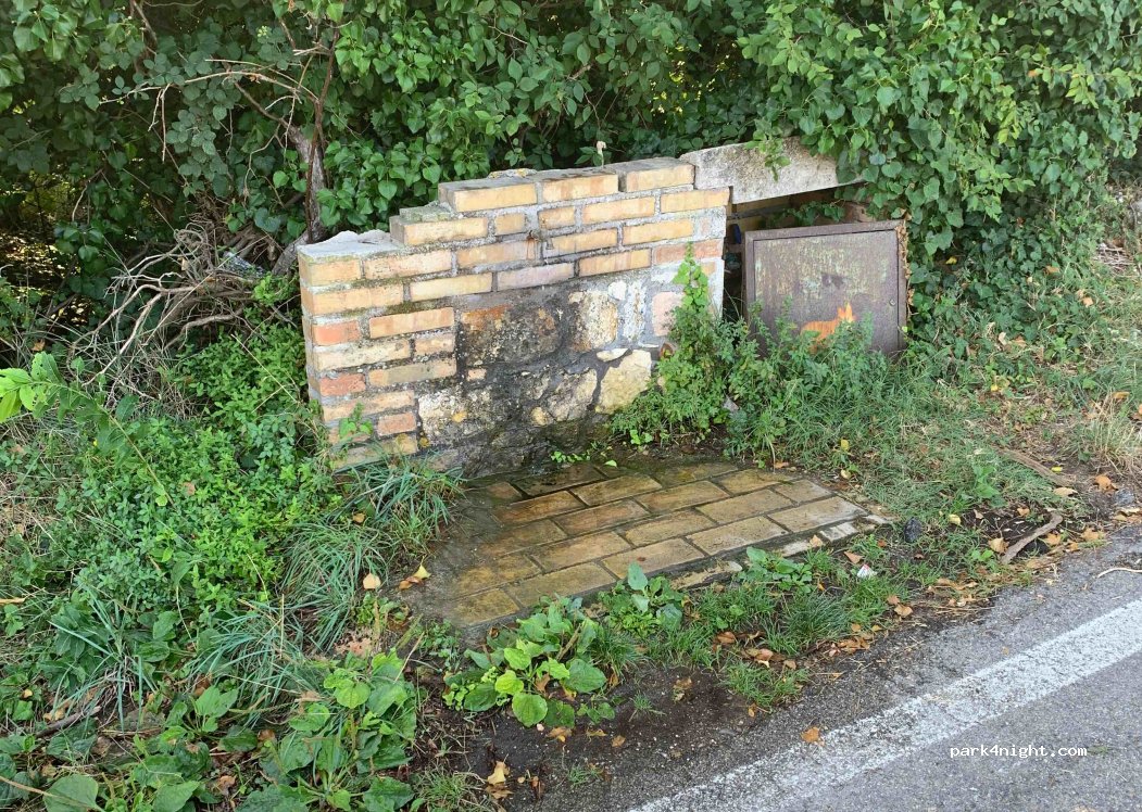 (60129) Ancona - 113 Strada Varano Trave — foto