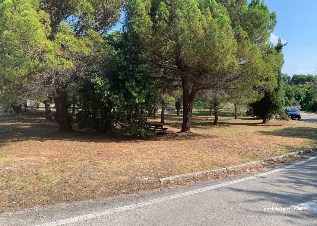 (60129) Ancona - 113 Strada Varano Trave — foto 2