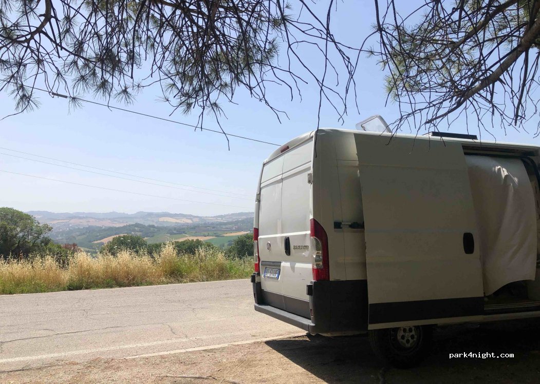 (60129) Ancona - 113 Strada Varano Trave — foto 3