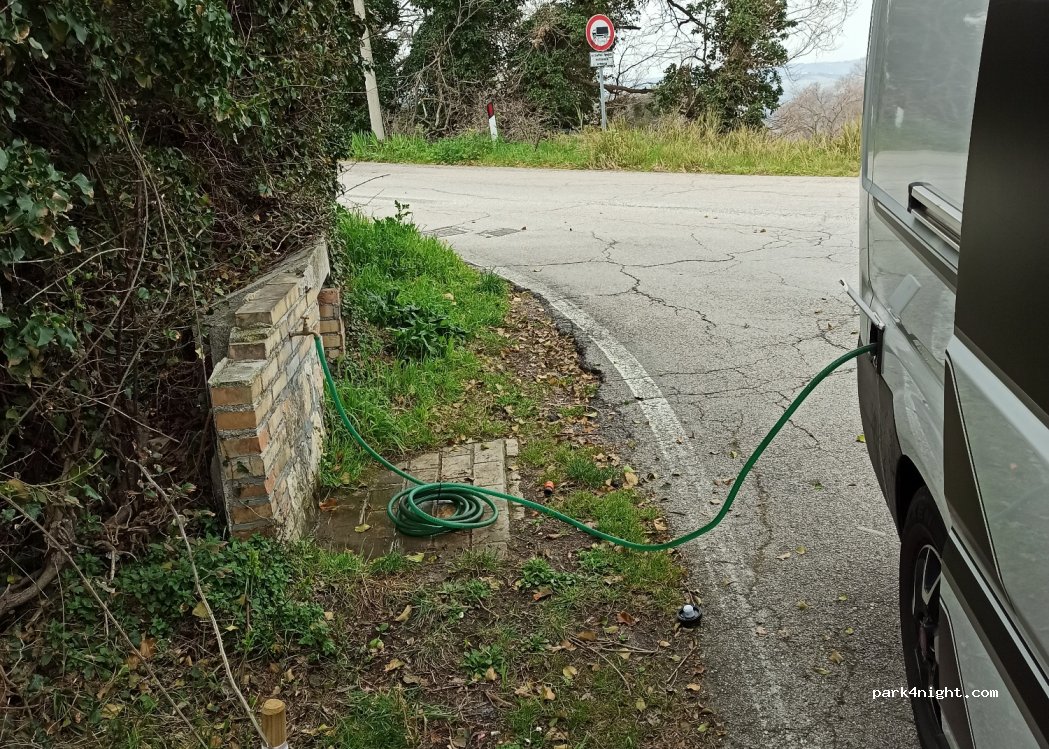(60129) Ancona - 113 Strada Varano Trave — foto 4