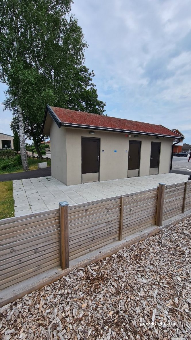 (335 73) Hillerstorp - 11A Ågatan — foto 2