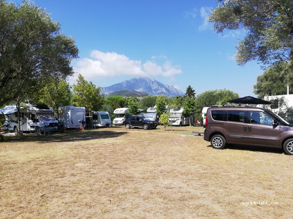 (84070) Policastro Bussentino - SS517var — foto