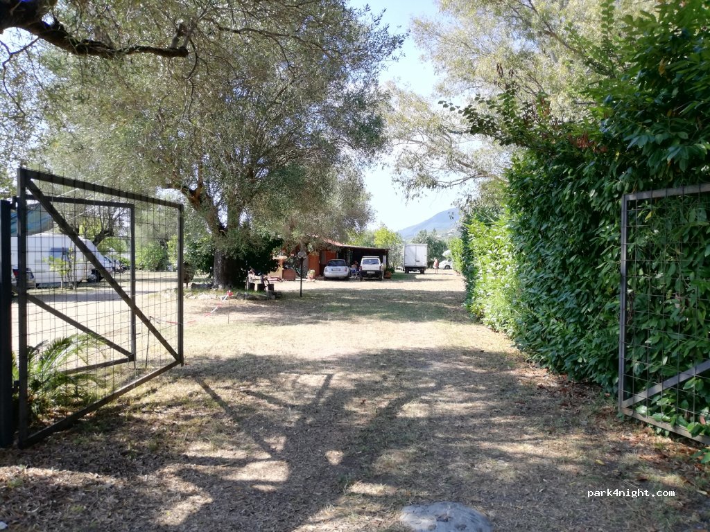 (84070) Policastro Bussentino - SS517var — foto 2