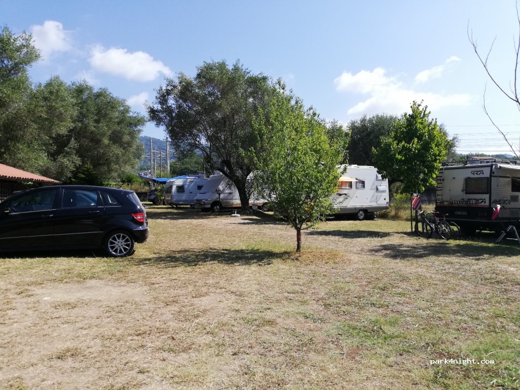 (84070) Policastro Bussentino - SS517var — foto 3