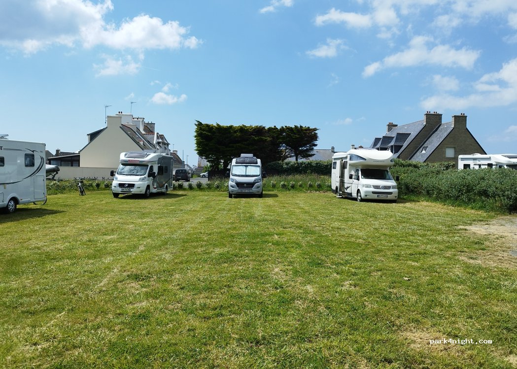 (29760) Penmarch - rue Michel le gars — foto 4