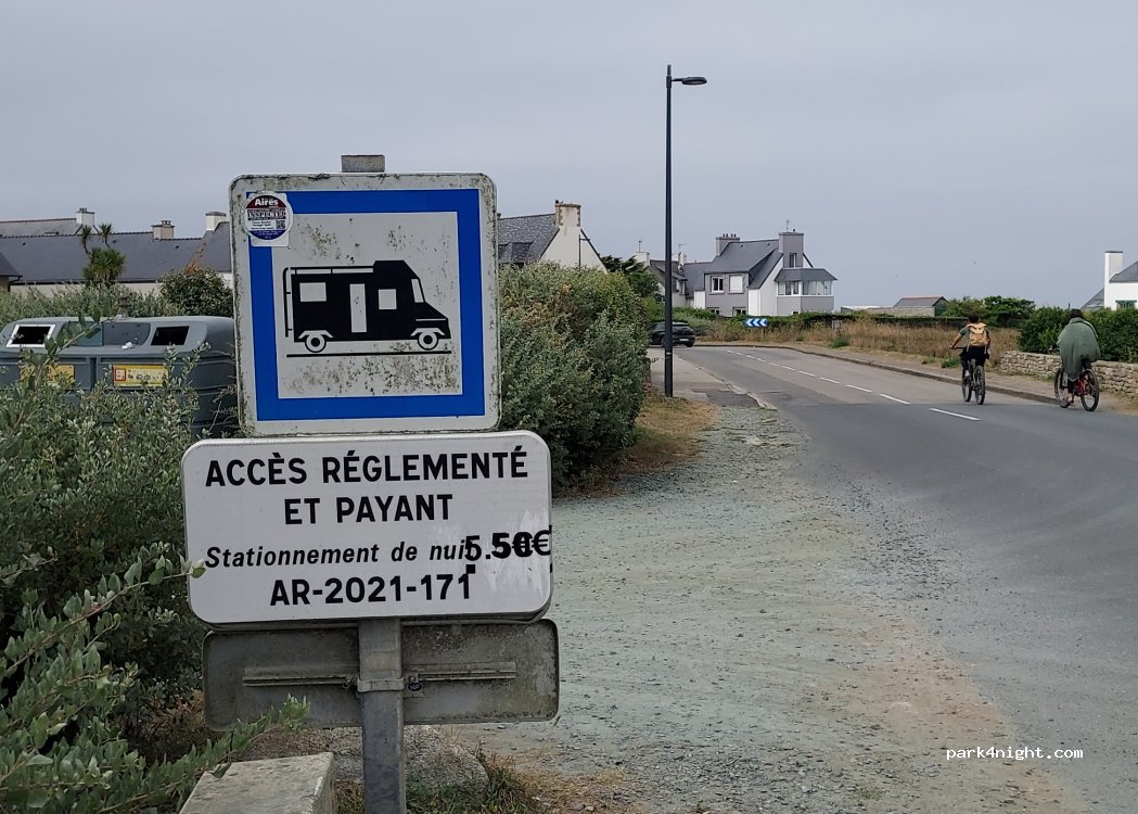 (29760) Penmarch - rue Michel le gars — foto 5