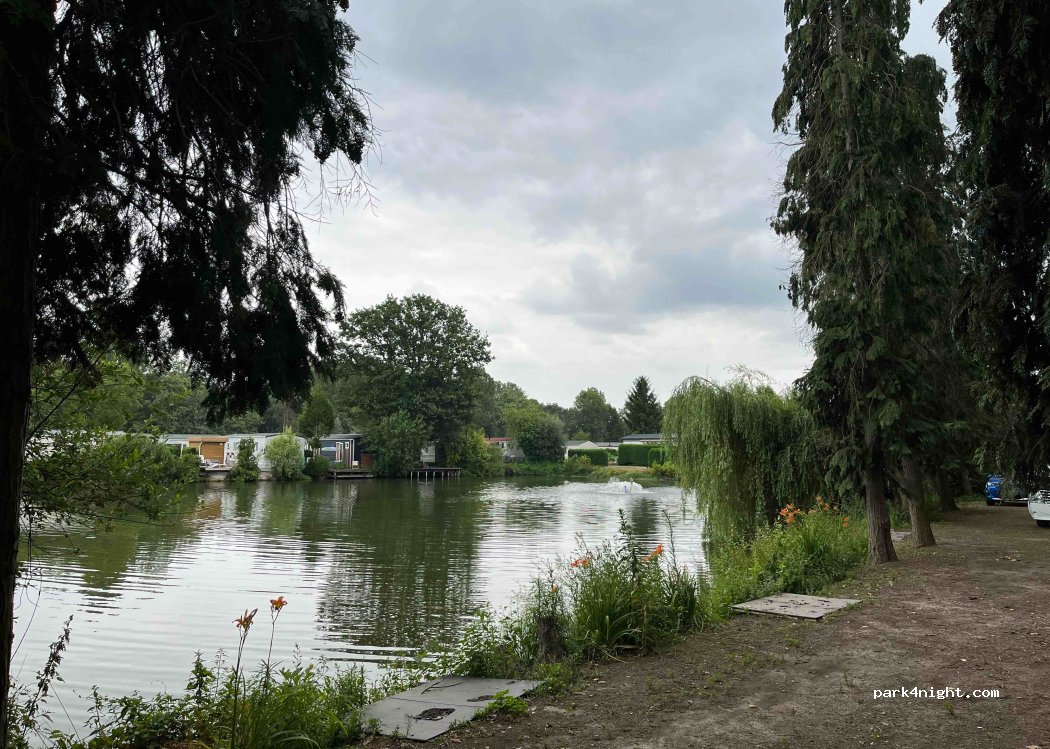 Camping De Klokkeberg — foto 2