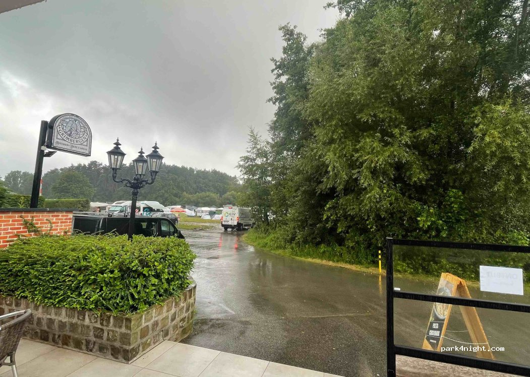 Camping De Klokkeberg — foto 4