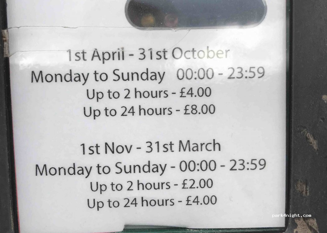 (PE31 8AX) King's Lynn - Broad Ln — foto 2