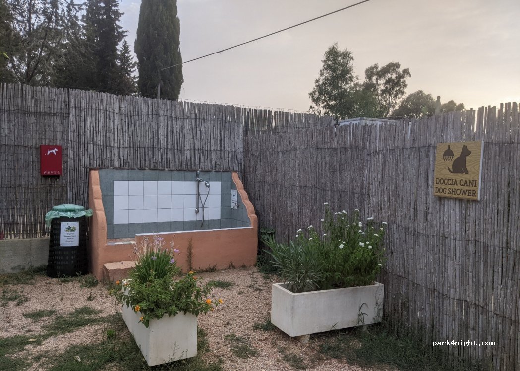 Camping La Pineta — foto 3