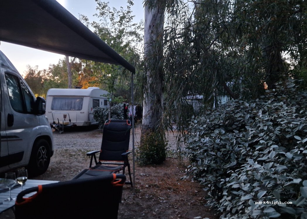 Camping La Pineta — foto 5