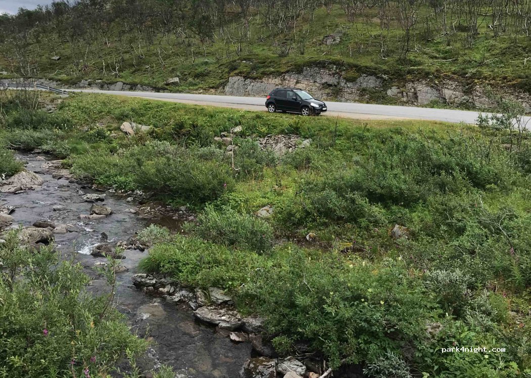 (9845)  - 1 Tanafjordveien — foto
