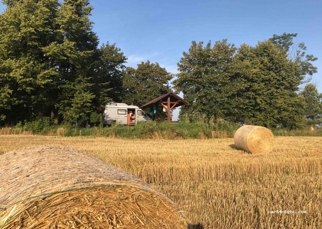 (739 38) Soběšovice - hřbitov Soběšovice — foto