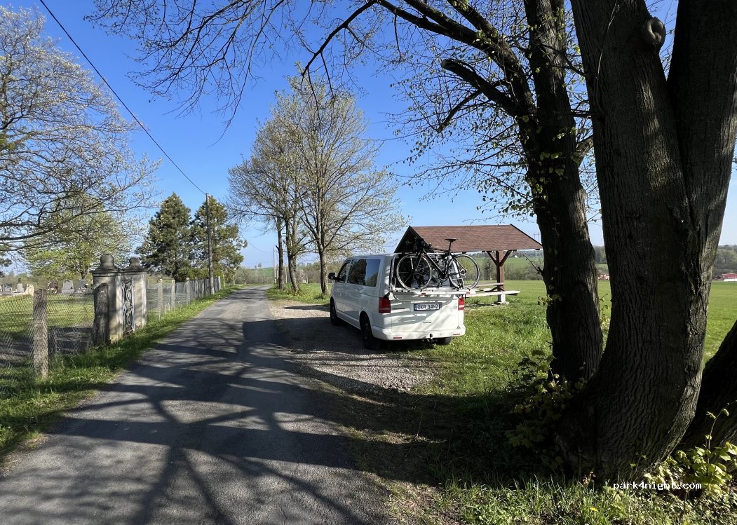 (739 38) Soběšovice - hřbitov Soběšovice — foto 3