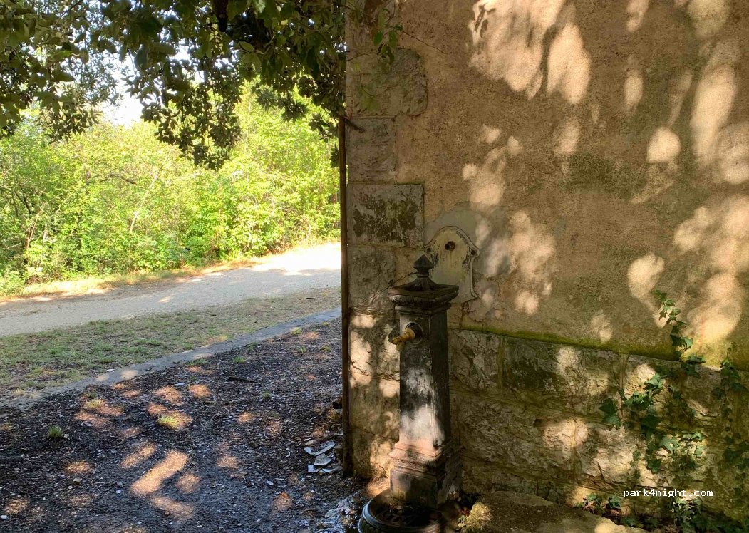 (06049) Spoleto - 6 Strada Statale 395 — foto