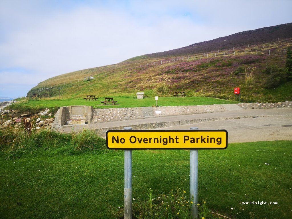 (KW14 8YD)  - Unnamed Road — foto 3