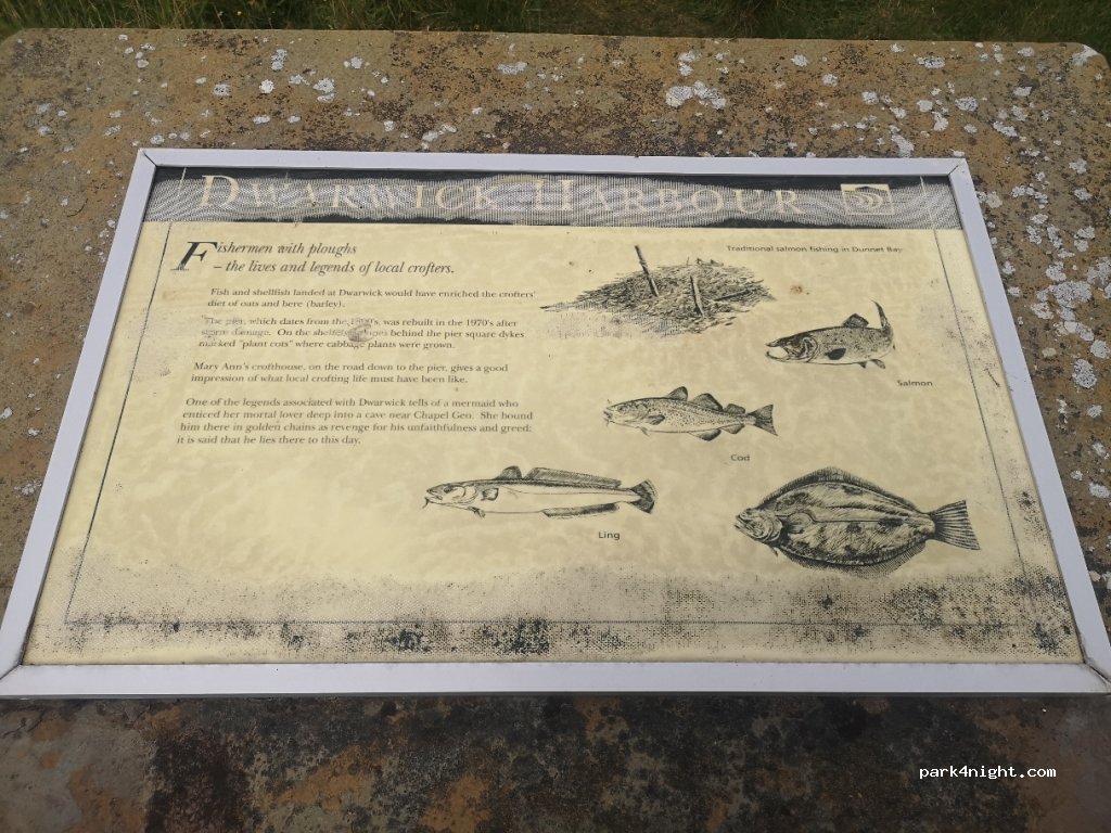 (KW14 8YD)  - Unnamed Road — foto 4
