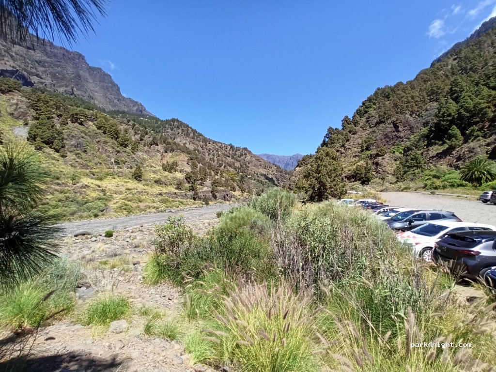(38768) El Paso - Calle La Viña — foto 3