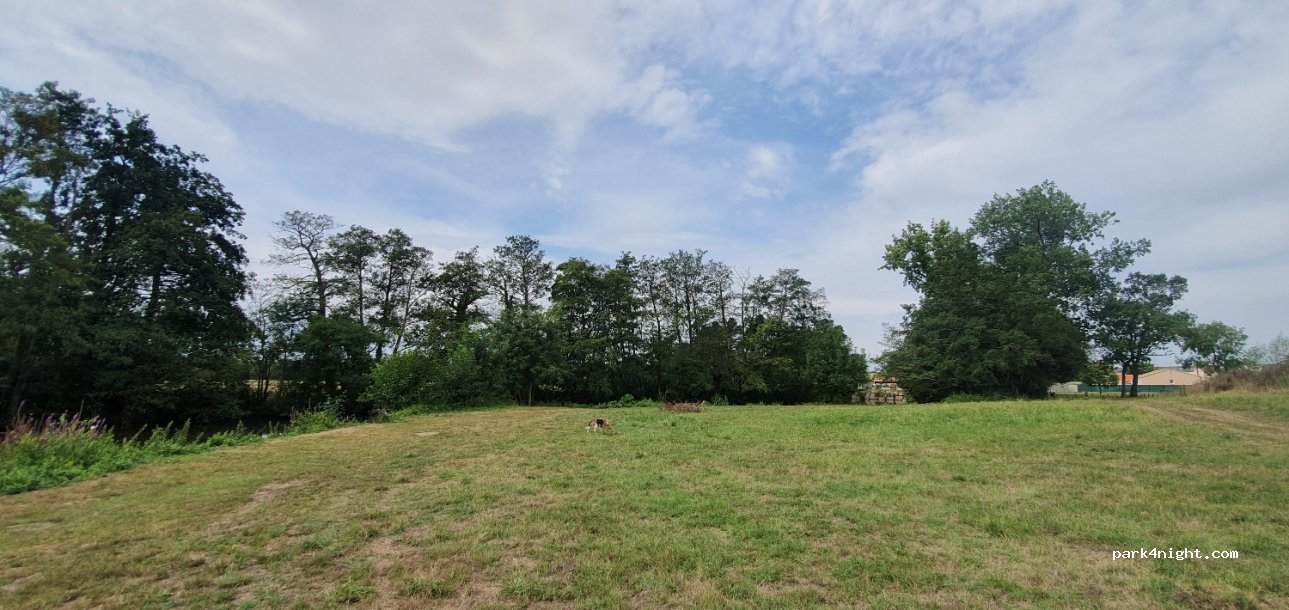 (44270) Machecoul - 6901 Boulevard Jean de Grandmaison — foto