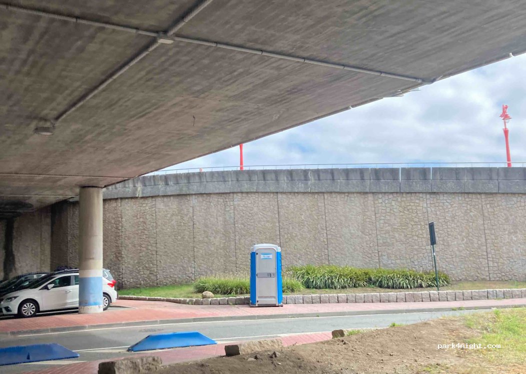 () La Coruña - 6 Ánimas — foto 3
