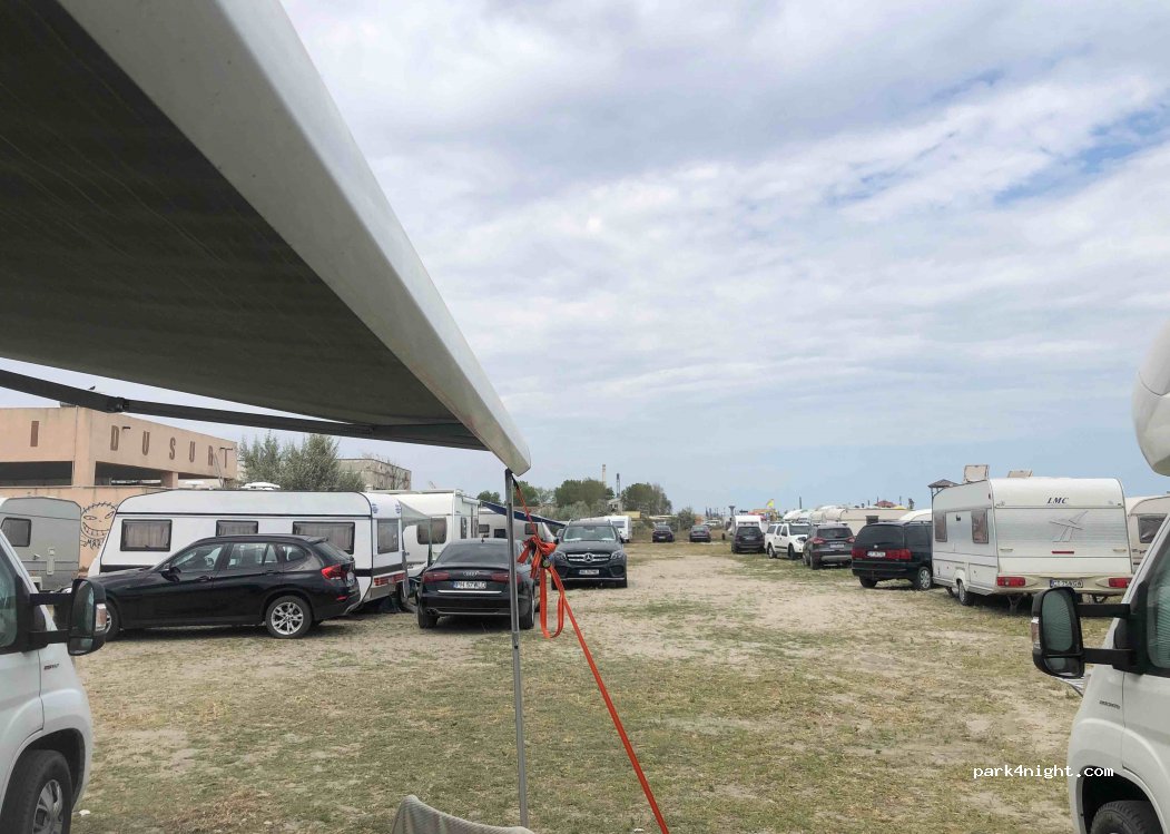 Camping plaja DM NAVODARI — foto 3