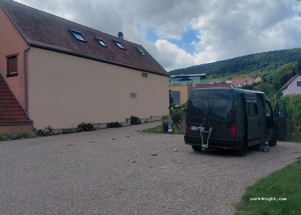 Vins Denis Meyer et Filles — foto 5
