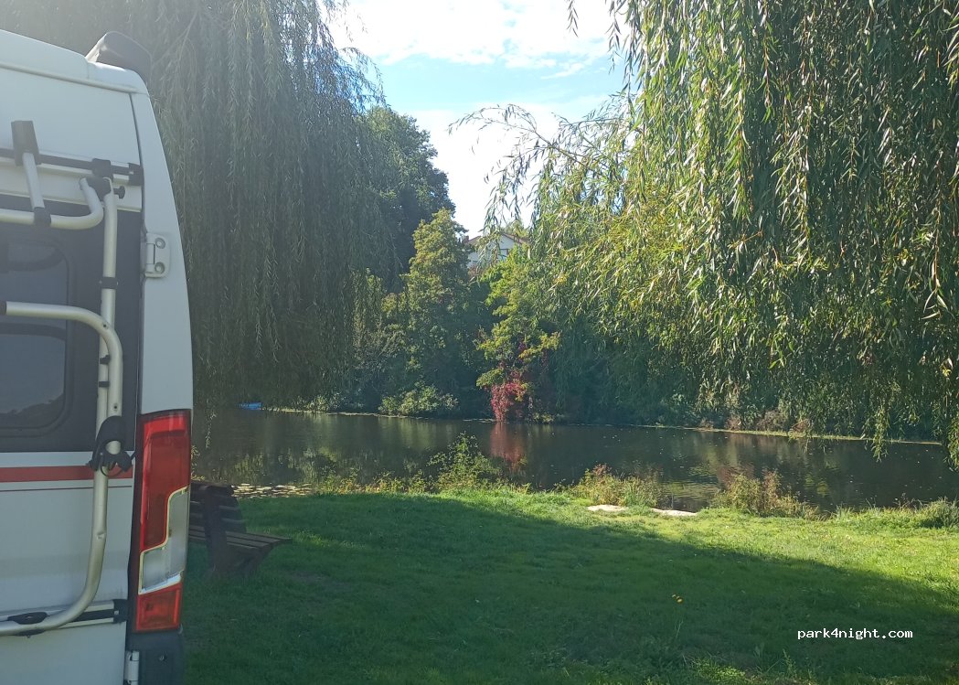 (86310) Antigny - 5 Promenade du Rochengout — foto 4