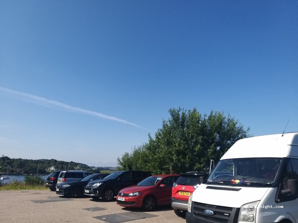 (PA37 1PJ) Connel - 1 Tigh Na Buaile — foto
