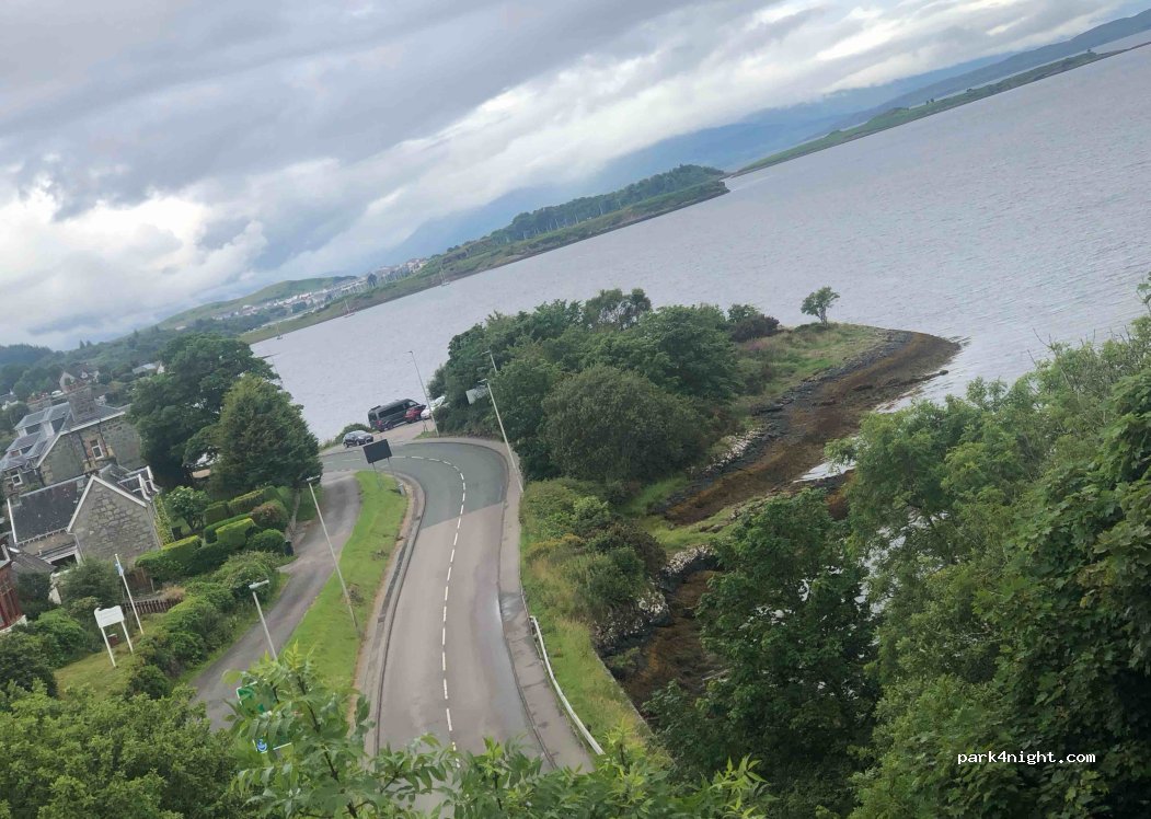 (PA37 1PJ) Connel - 1 Tigh Na Buaile — foto 3