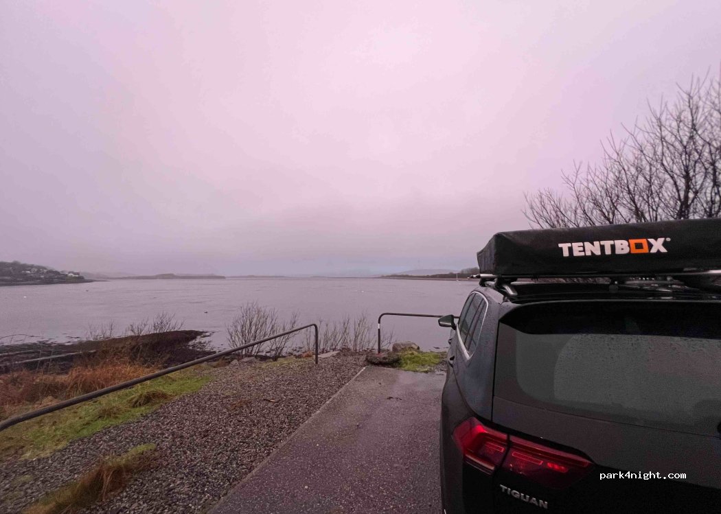 (PA37 1PJ) Connel - 1 Tigh Na Buaile — foto 4