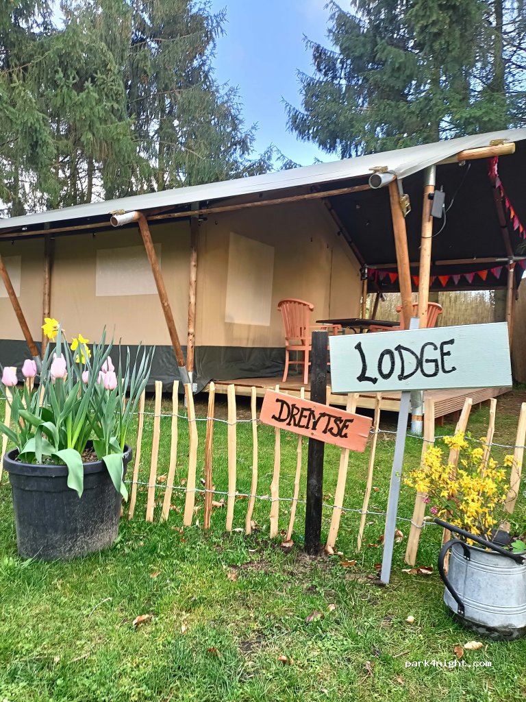 minicamping Kleintje Zandpol — foto 3