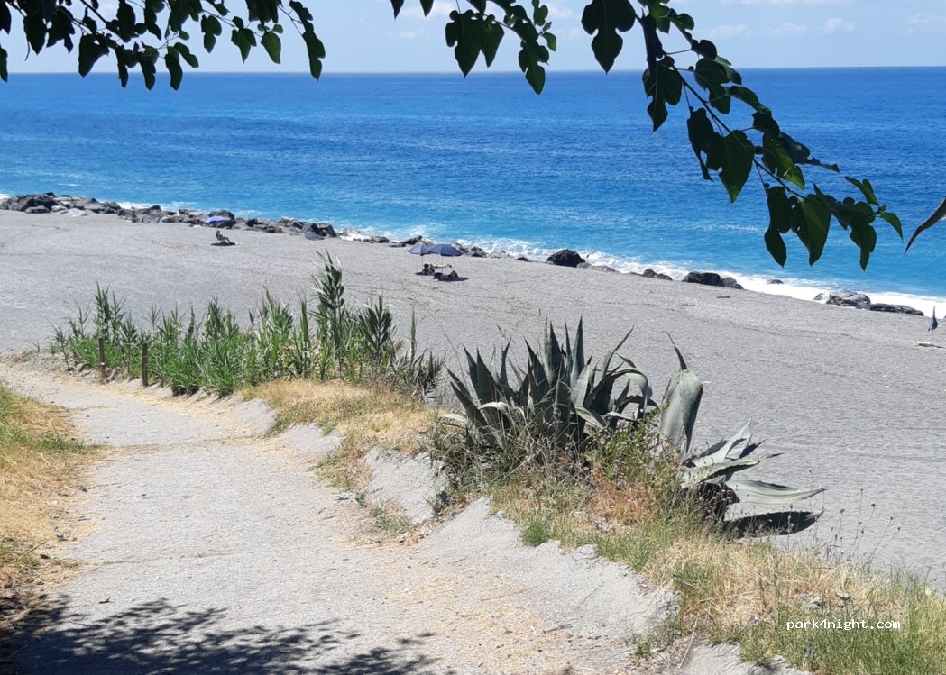 (87030) Longobardi Marina - Corso Marina — foto 4