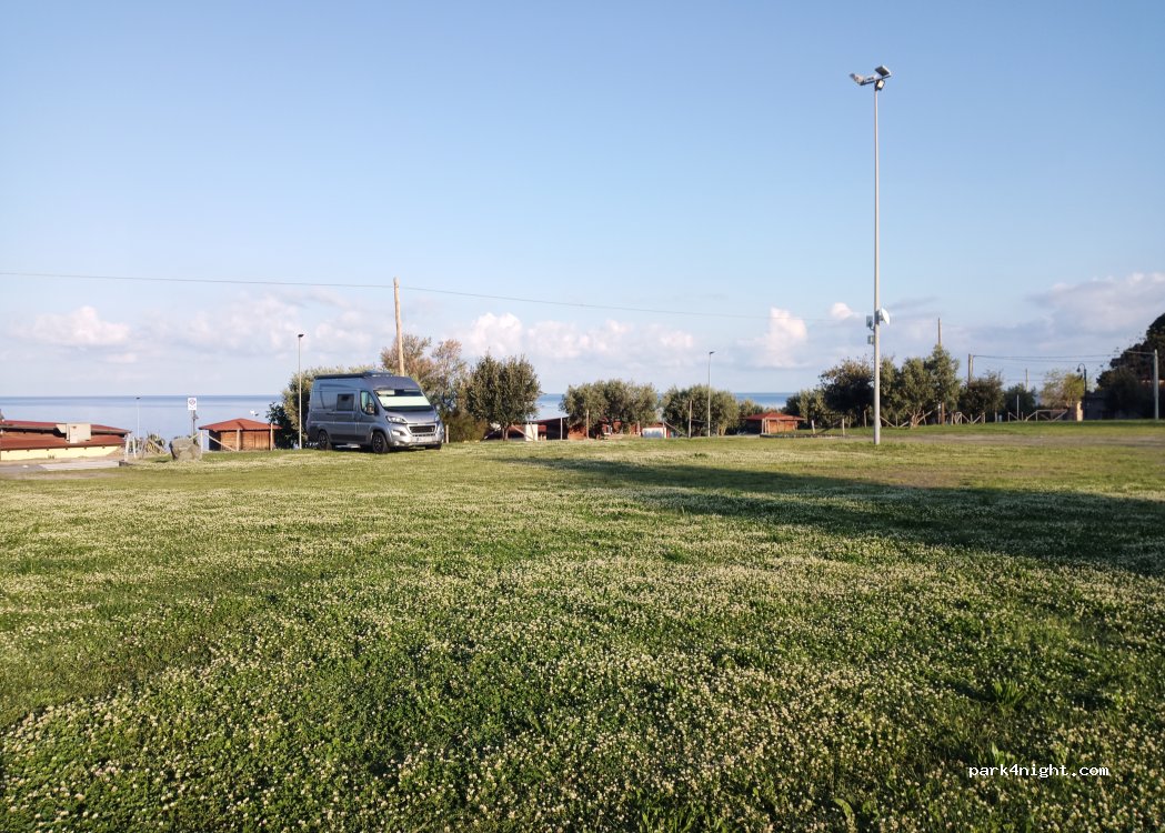 (87030) Longobardi Marina - Corso Marina — foto 5