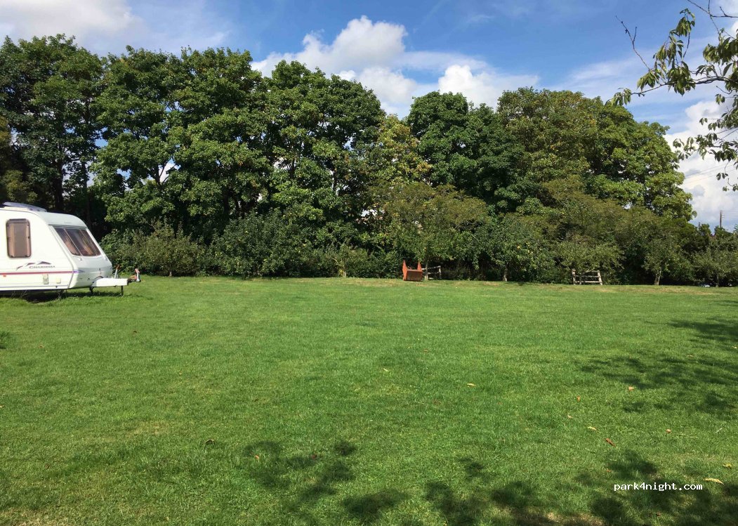 Manor Farm — foto