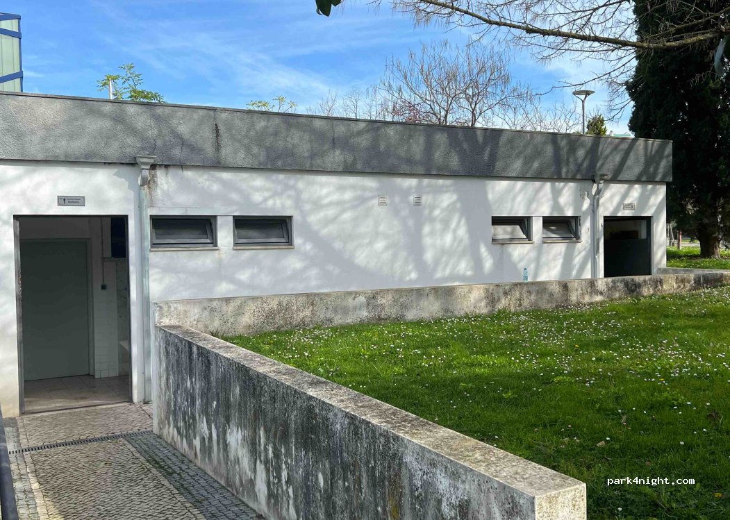 (2400-221) Leiria - 123 Rua Capitao Mouzinho de Albuquerque — foto 2