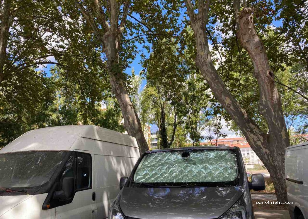 (2400-221) Leiria - 123 Rua Capitao Mouzinho de Albuquerque — foto 4