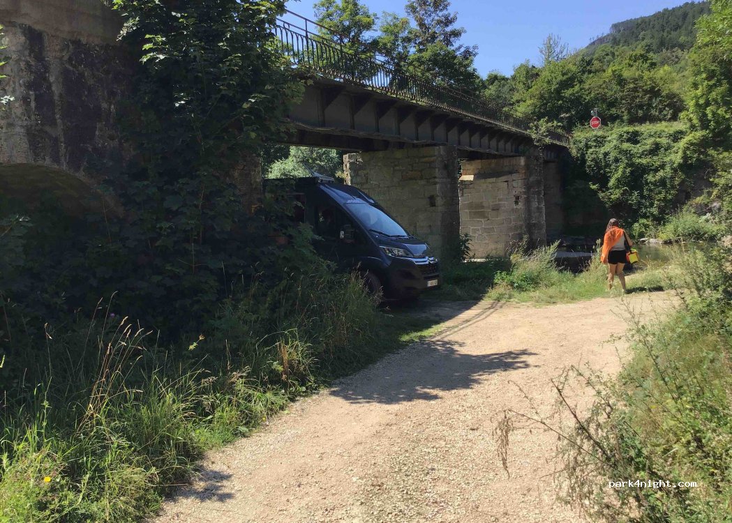 (48000) Barjac - Le Villaret — foto 2