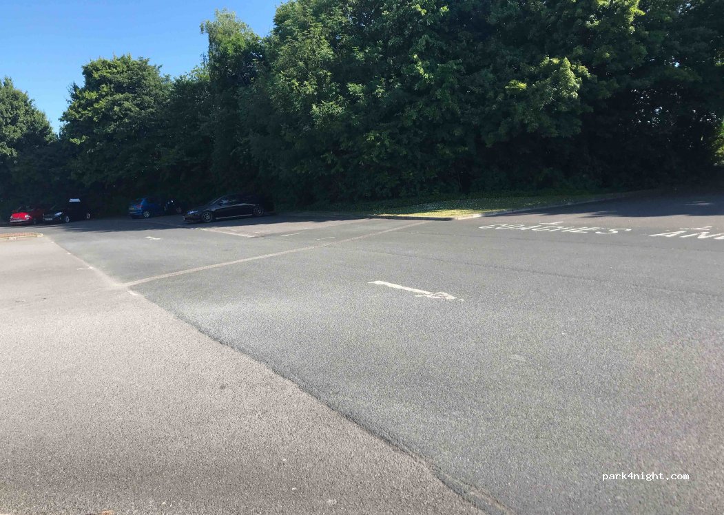 (DT11 7EN) Blandford Forum - 19 Langton Road — foto 4