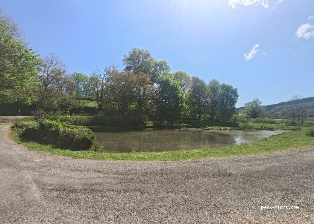 Camping La Boutière — foto 3