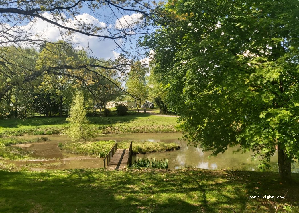 Camping La Boutière — foto 4